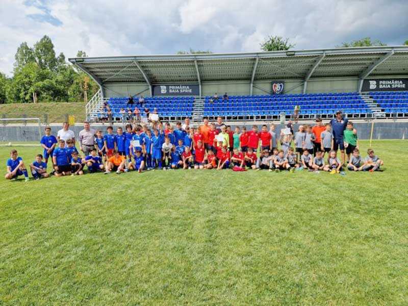 Baia-Sprie,-Under-13