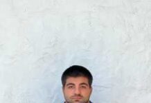 Georgianul Levan Papidze, transferat la CSM Știința