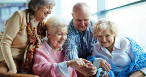 Pensionari numar
