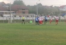 Eliminare rușinoasă • Progresul Șomcuta Mare – CSM Satu Mare 1-12 (0-5)