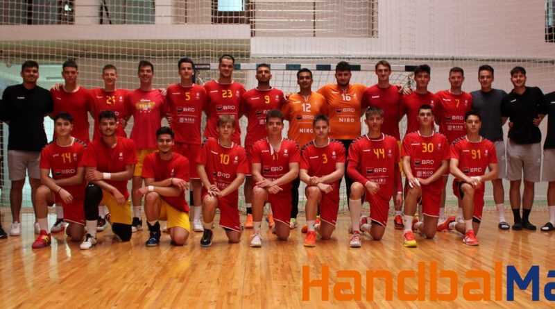România, Under18