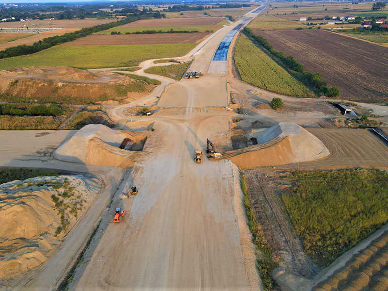 autostrada