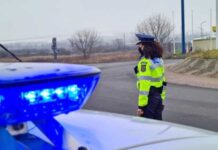 10 dosare penale pentru infracțiuni rutiere