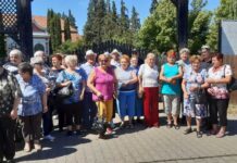 Baia Mare, model de bună practică în asistența socială