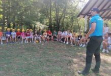 Vacanță în siguranță