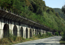 Urmează valuri de asfaltări la Ulmeni
