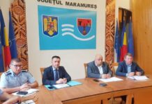 Maramureș • 39% dintre școli nu au autorizație sanitară!