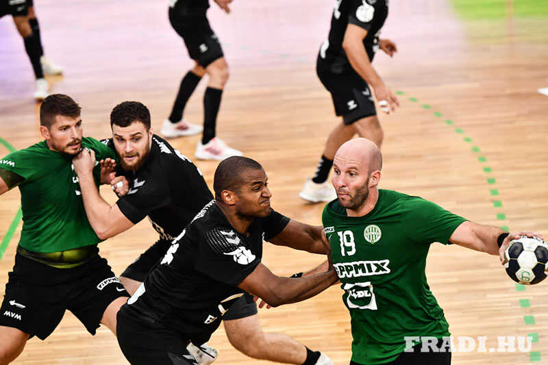 Ferencvarosi - Minaur