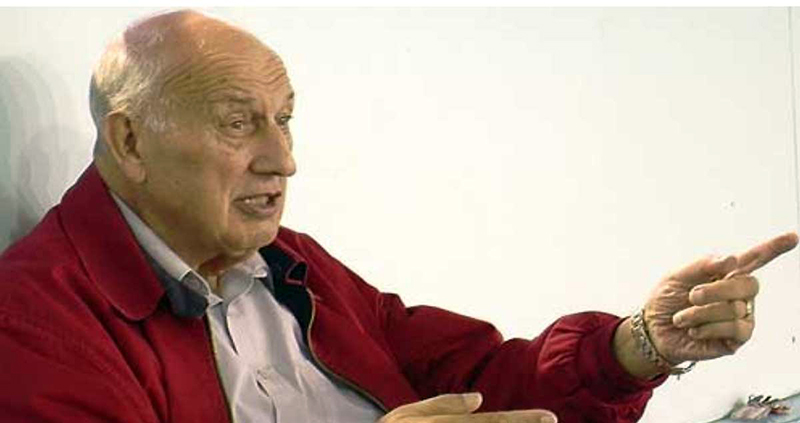 Lascăr Pană
