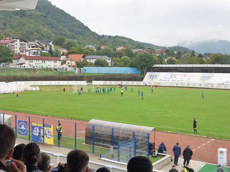 Minaur---Dumbrăvița,-Liga-2