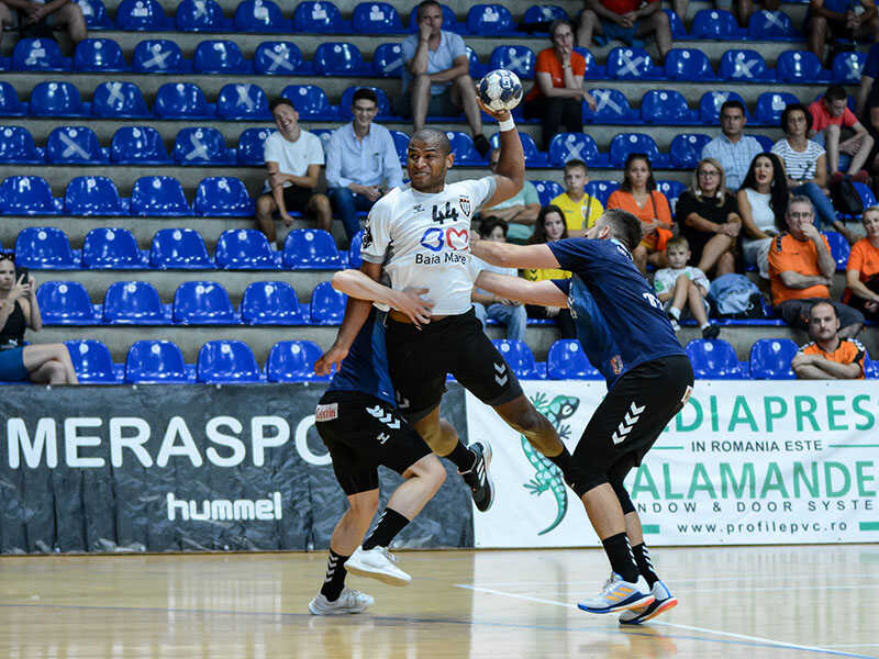 Minaur - Suceava, tur 2022-2023