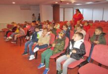 „Ziua Europeană a limbilor” la Biblioteca Județeană „Petre Dulfu”