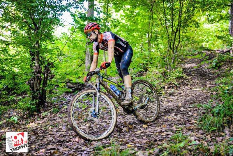ciclism-On-Bike