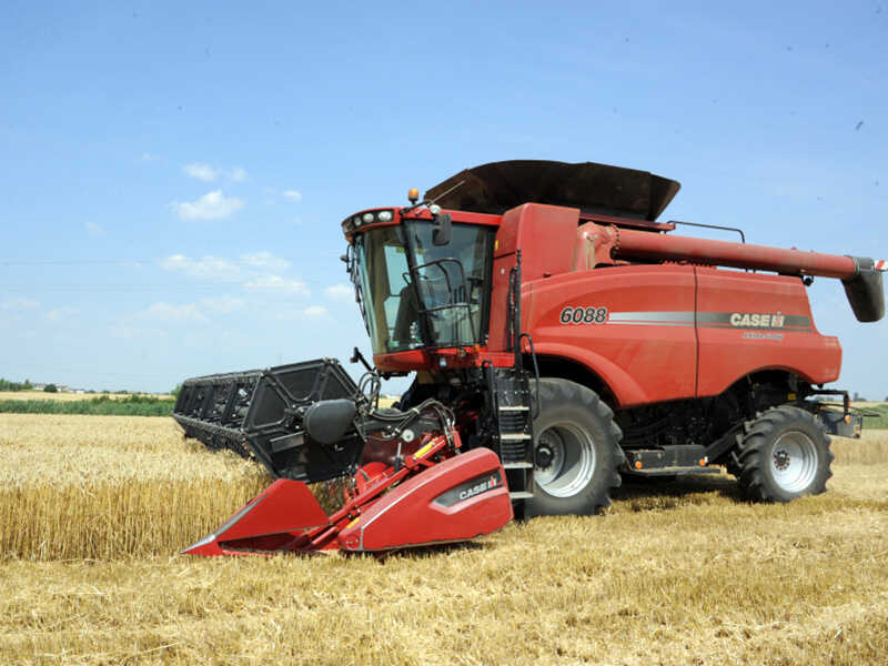 motorina agricultura