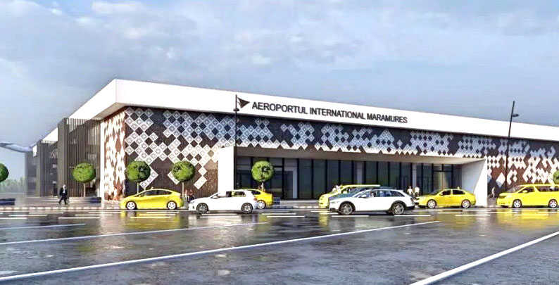 terminal nou aeroport