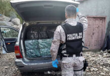 Țigări de contrabandă, în valoare de aproximativ 33.000 euro, depistate într-un autoturism în Sighetu Marmației