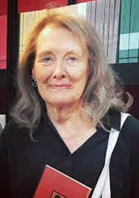 Annie Ernaux