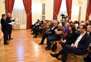 Festival Poezie Sighet