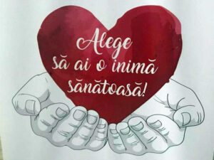 alege inima sanatoasa
