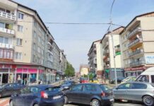 În Sighetu Marmației • Demersuri pentru anveloparea a zeci de blocuri