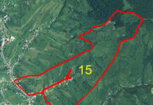 Start la cadastrarea gratuită a terenurilor şi construcţiilor în Rona de Jos