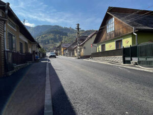 cartier viseu modernizat
