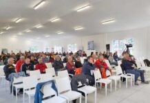 Borșa – gazda “Romanian Snowmakers Days”