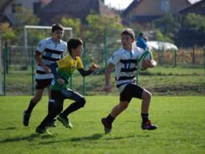 mini rugby