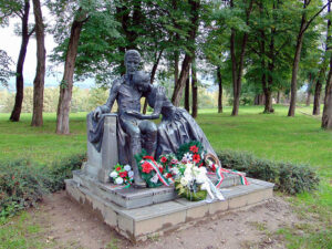 petofi statruie coltau