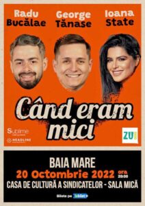 stand-up