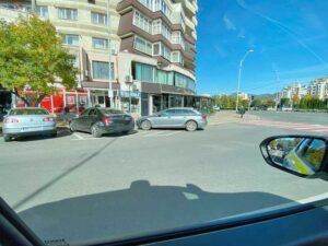 stationare