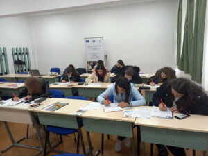 Curs coafor