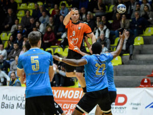 Minaur - Odorheiu Secuiesc, tur 2022