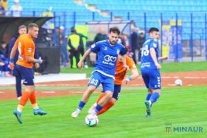 Minaur---Progresul-Spartac