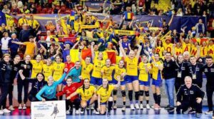 România---Macedonia