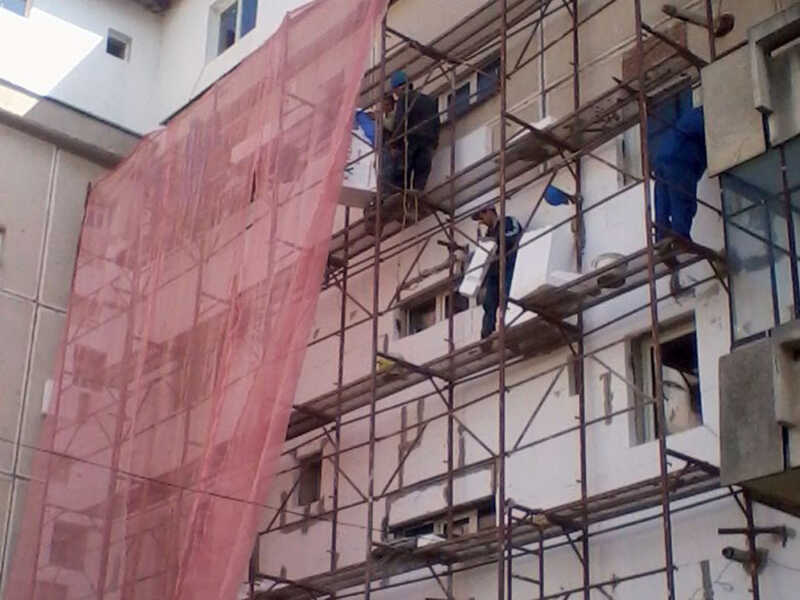 anvelopare blocuri