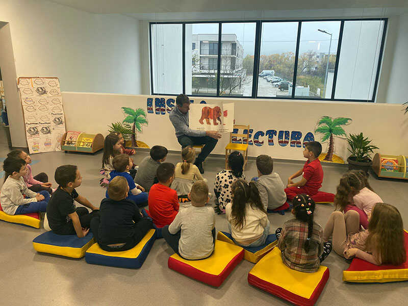 atelier lectura