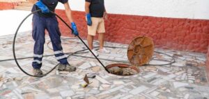 canalizare