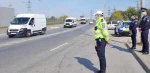control-in-trafic