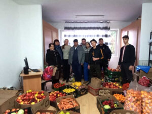 donatii csei baia mare