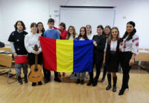 Școlile patriotismului