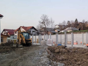 lucrari targu lapus