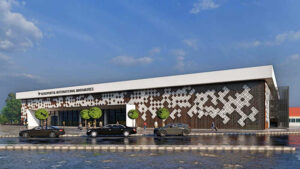 proiect aeroport