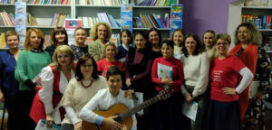 ziua profesorului de franceza