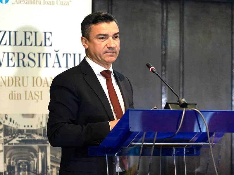 Mihai Chirica