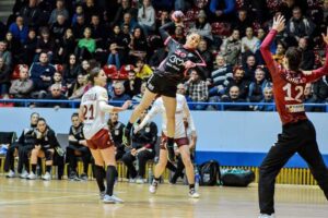 Minaur---Rapid,-2022-2023 Credit foto: CS Minaur Baia Mare facebook