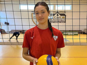 Patricia Bădan