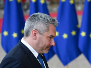 cancelaru austriei