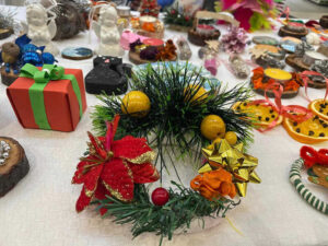 creatii elevi recea