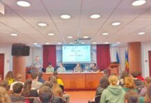 Dezbatere despre educație și voluntariat